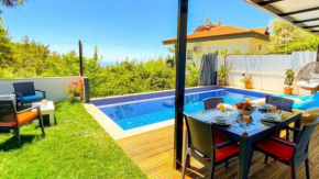 Islamlar Village 1 Bedroom Villa 5821